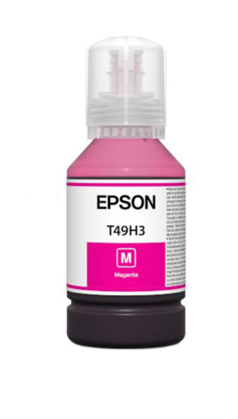 Epson SC-T3100x Magenta 140ml T49H