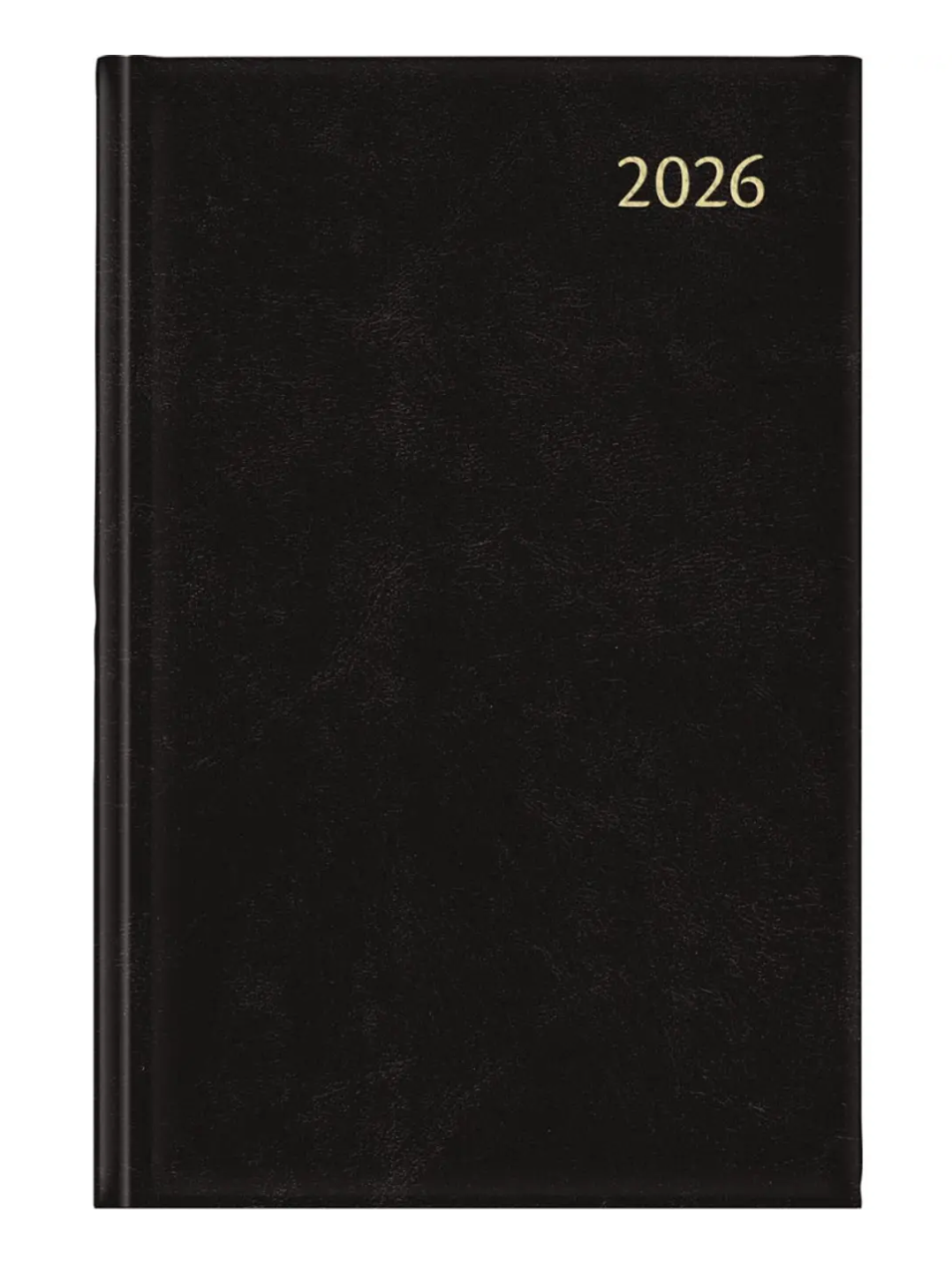 Aurora Folio FA111 Balacron, zwart, 2026