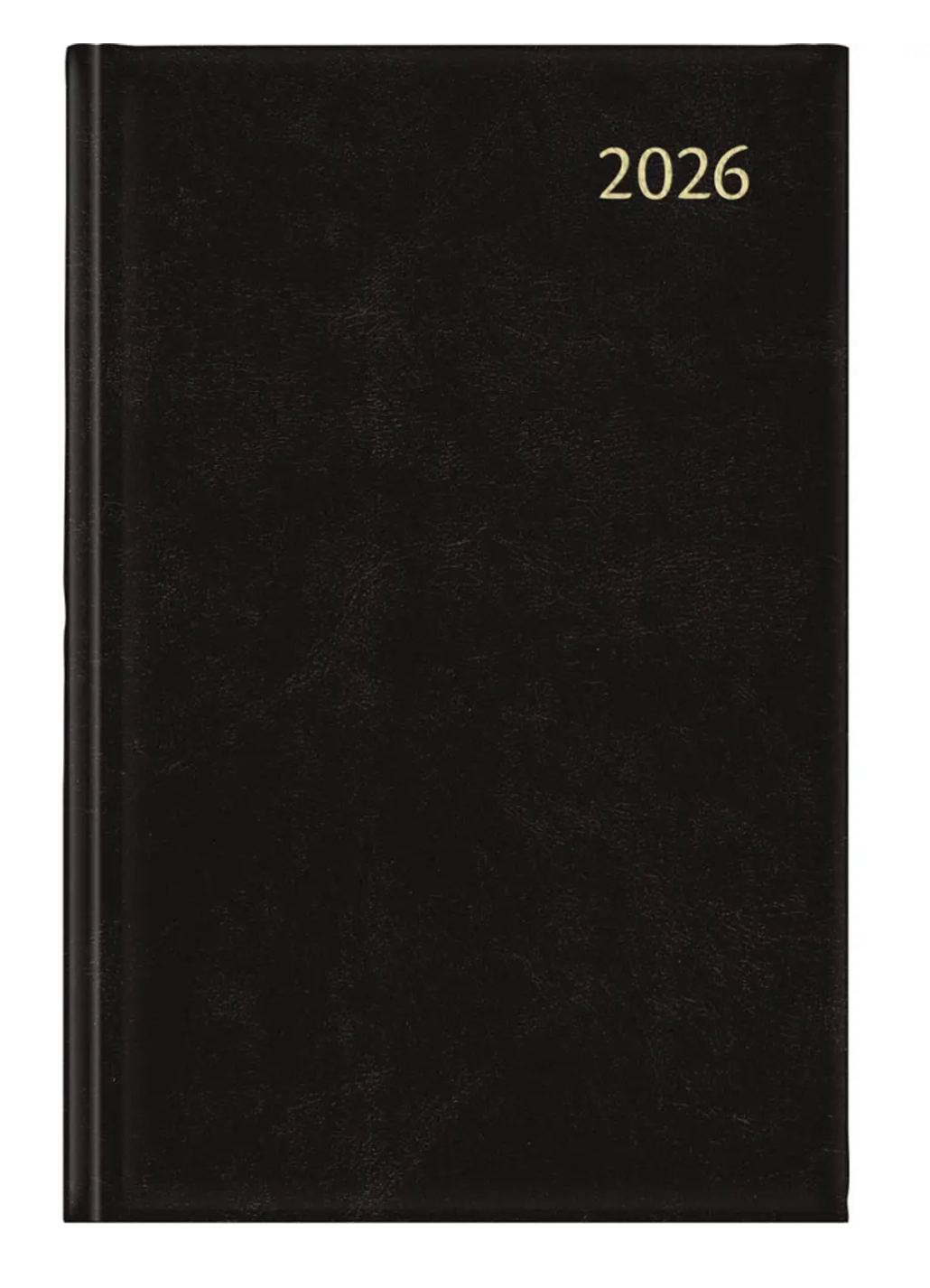 Aurora Folio FA211 Balacron, zwart, 2026