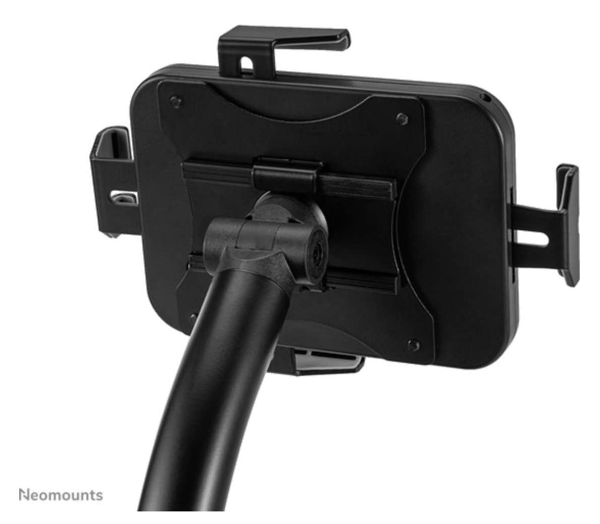 Neomounts FL15-625BL1 Tablet vloerstandaard 7.9-11" - vergrendelbaar - universeel