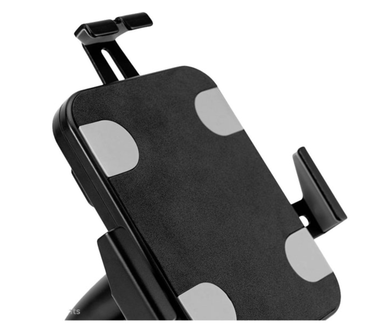 Neomounts FL15-625BL1 Tablet vloerstandaard 7.9-11" - vergrendelbaar - universeel