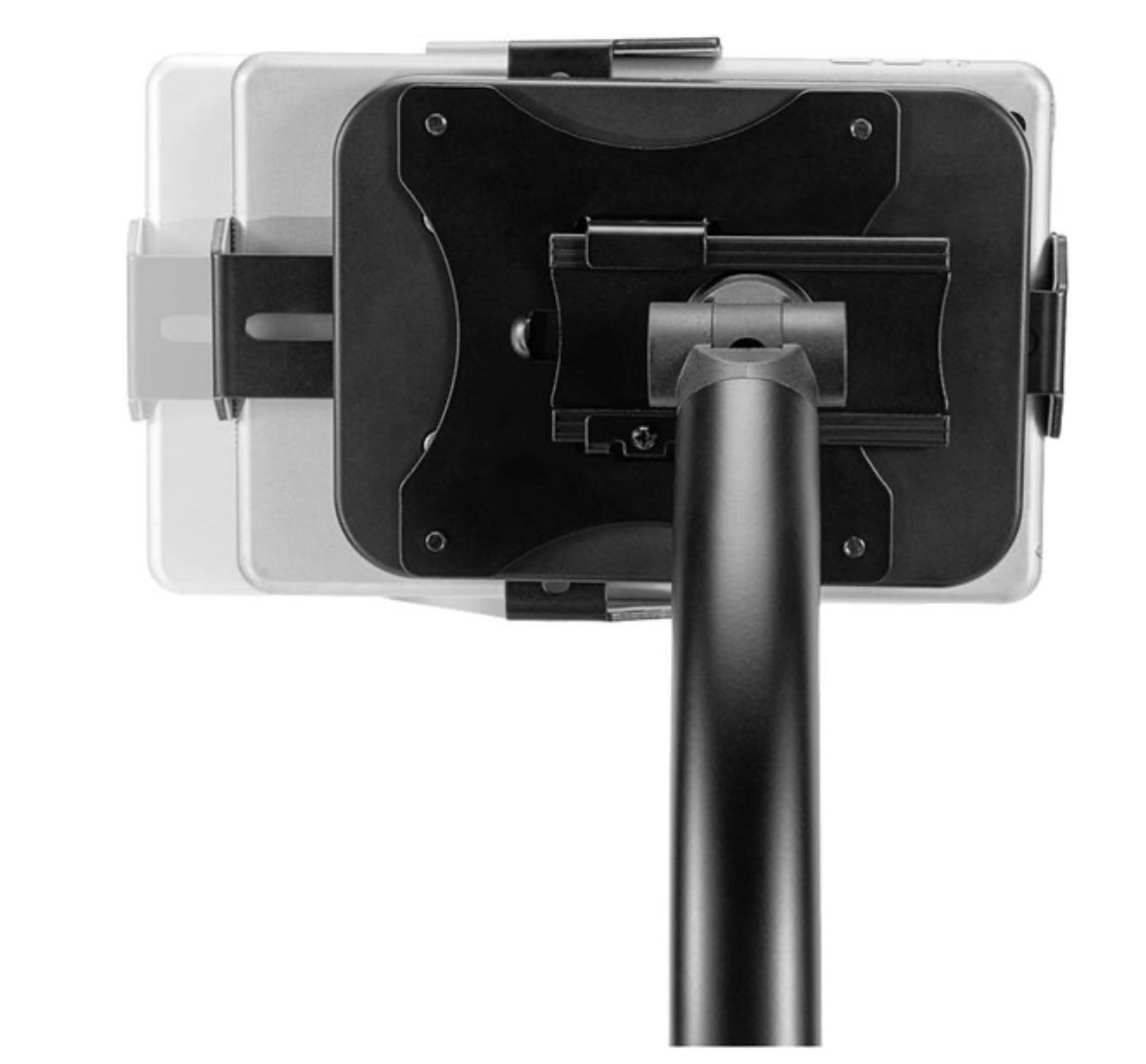 Neomounts FL15-625BL1 Tablet vloerstandaard 7.9-11" - vergrendelbaar - universeel