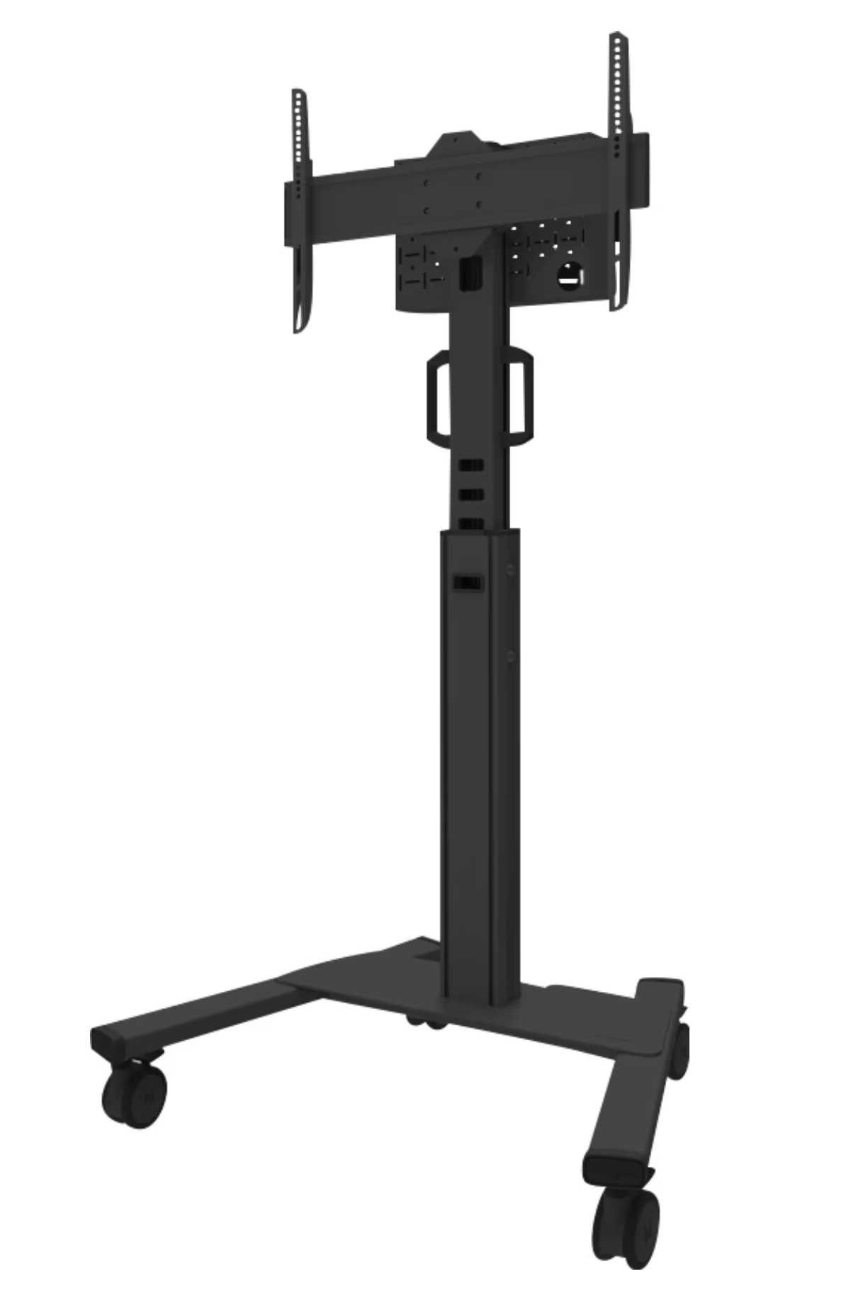 Neomounts FL50S-825BL1 TV trolley 37-75" - TÜV