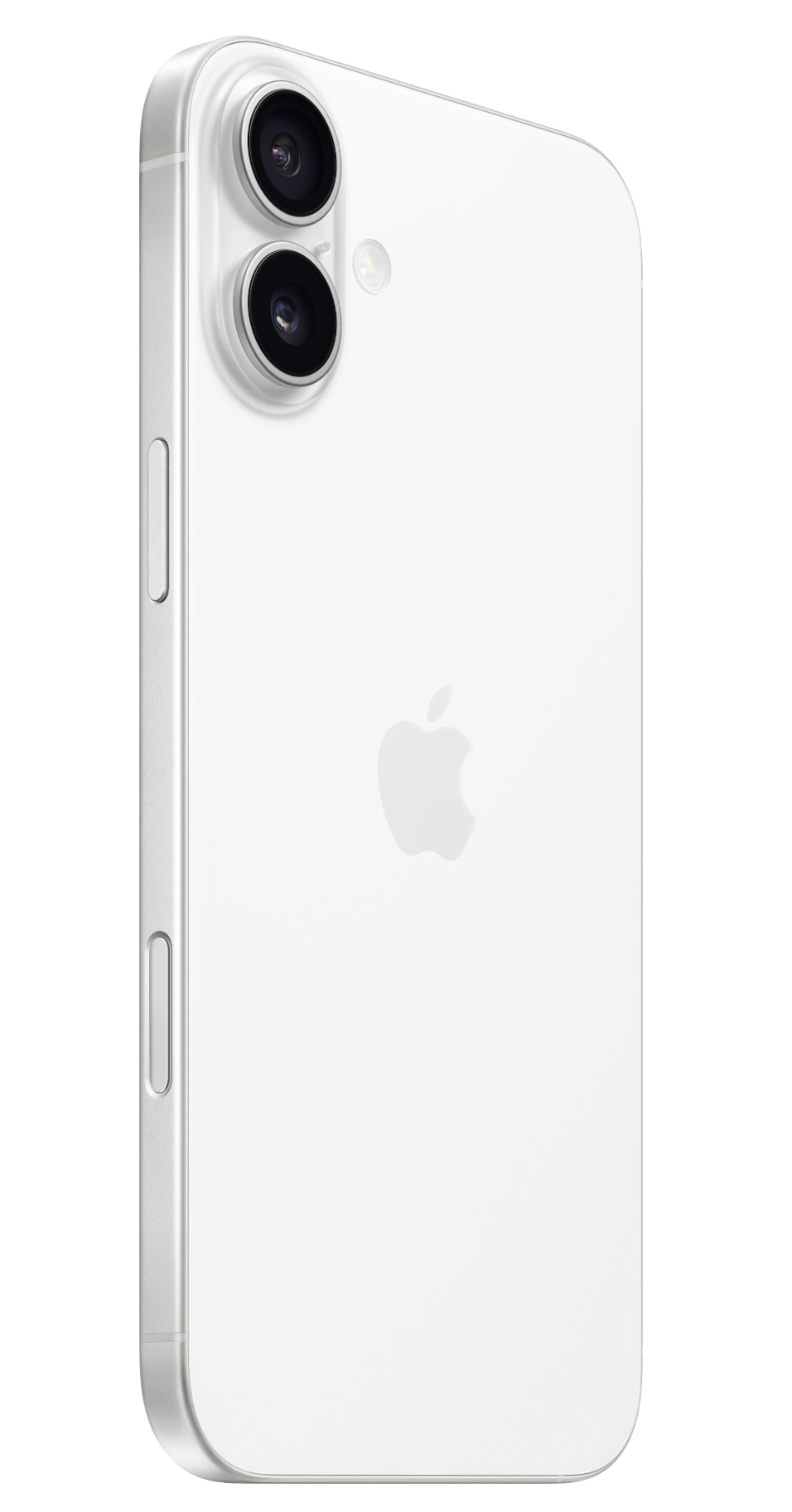 Apple iPhone 16 Plus 256GB Wit