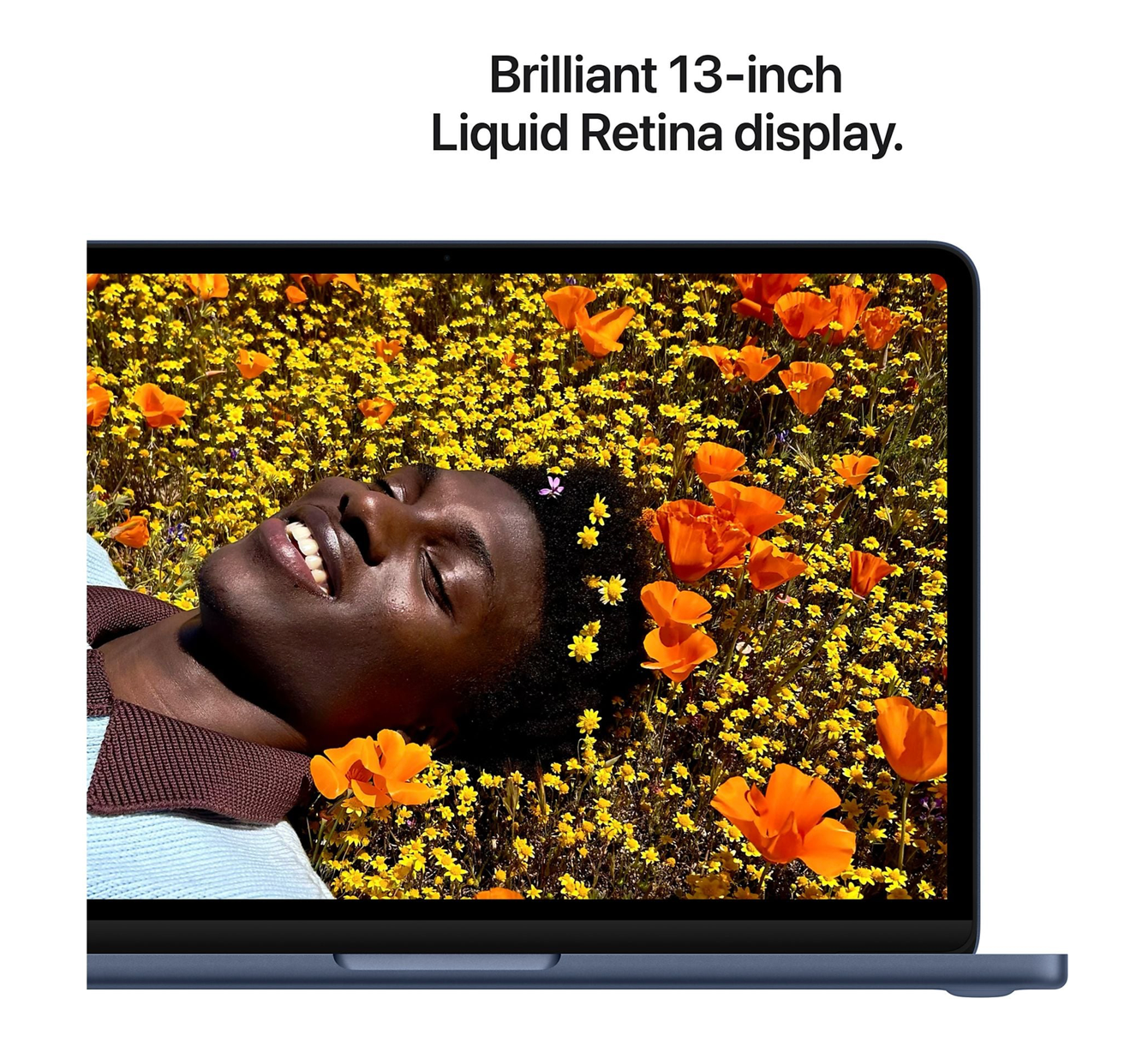Apple MacBook Neo (2026) 13inch A18 Pro 8GB 256GB Indigo QWERTY