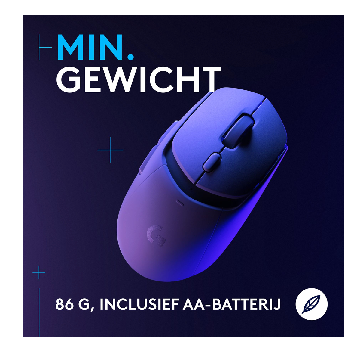 Logitech G G309