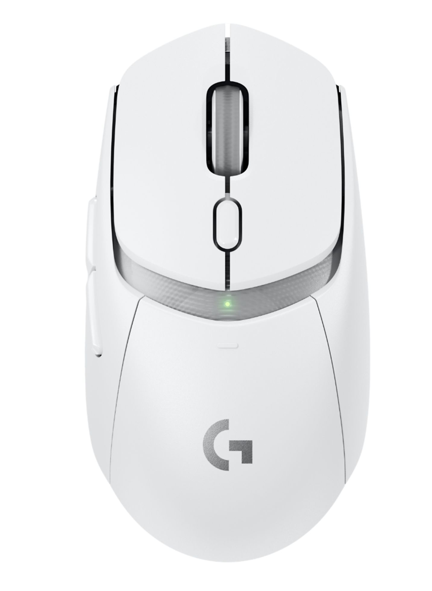 Logitech G G309