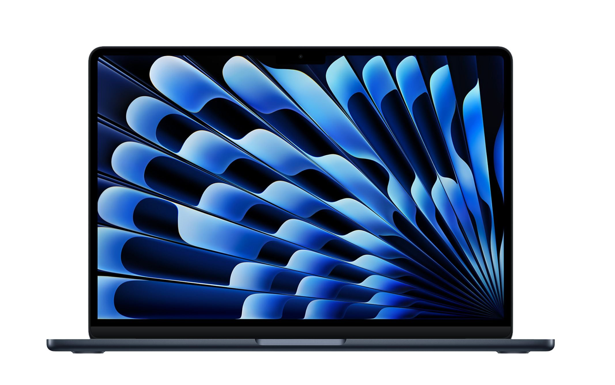 Apple MacBook Air (2026) 13inch M5 (10CPU/10GPU) 16GB  1TB Midnight QWERTY