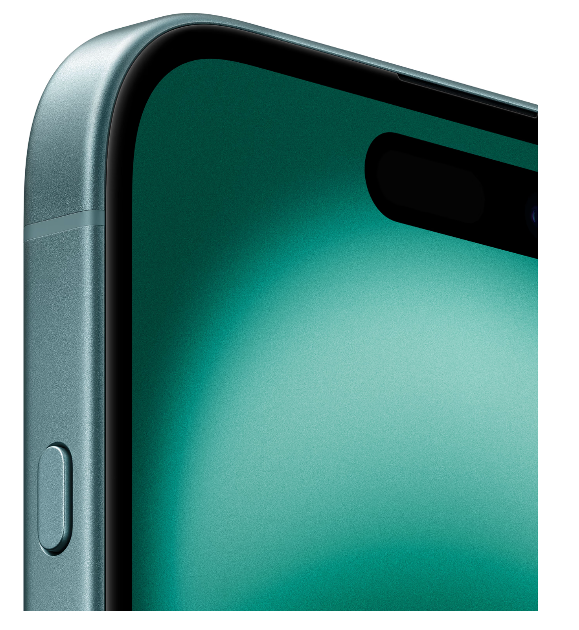 Apple iPhone 16 Plus 256GB Blauwgroen