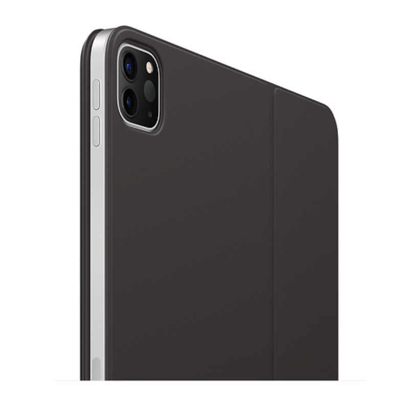 Apple MXNK2MG/A toetsenbord voor mobiel apparaat QWERTZ Hongaars Zwart