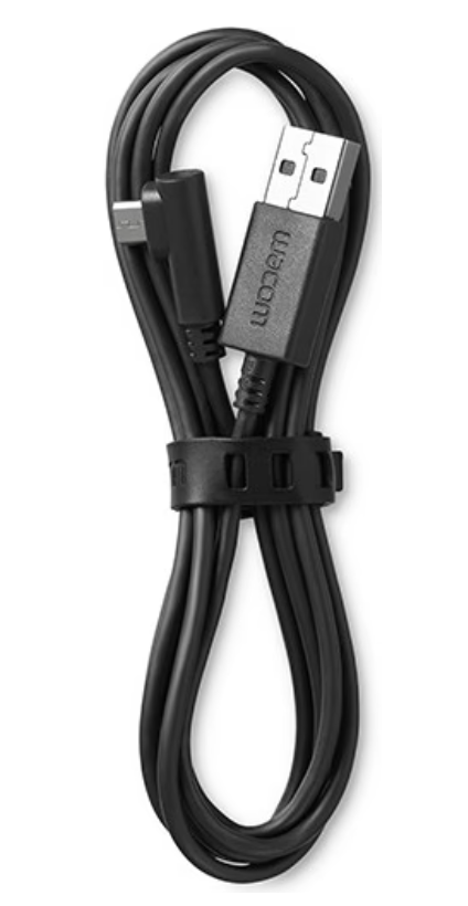 Wacom Intuos S Zwart