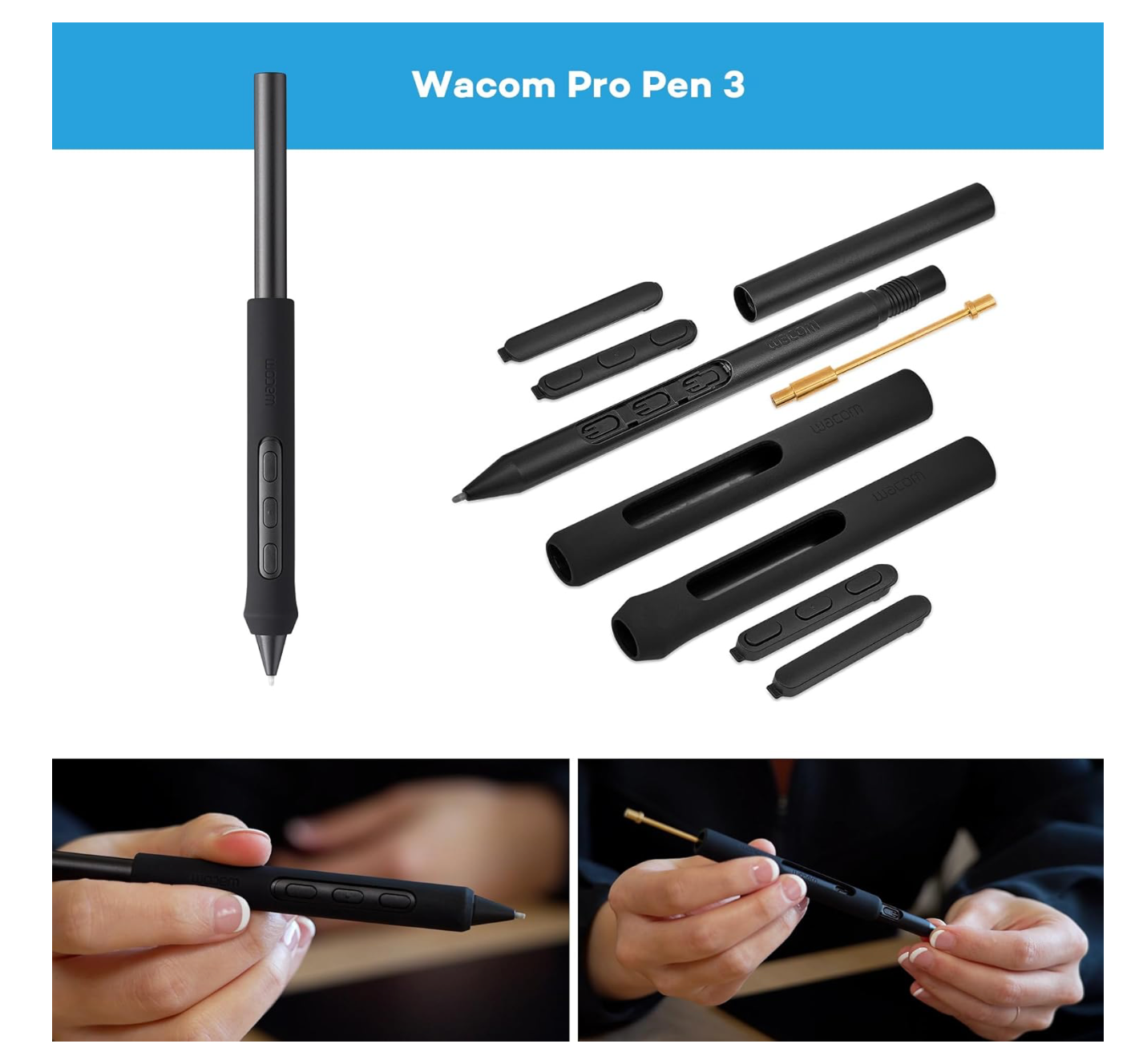 Wacom Intuos Pro Large (2025)