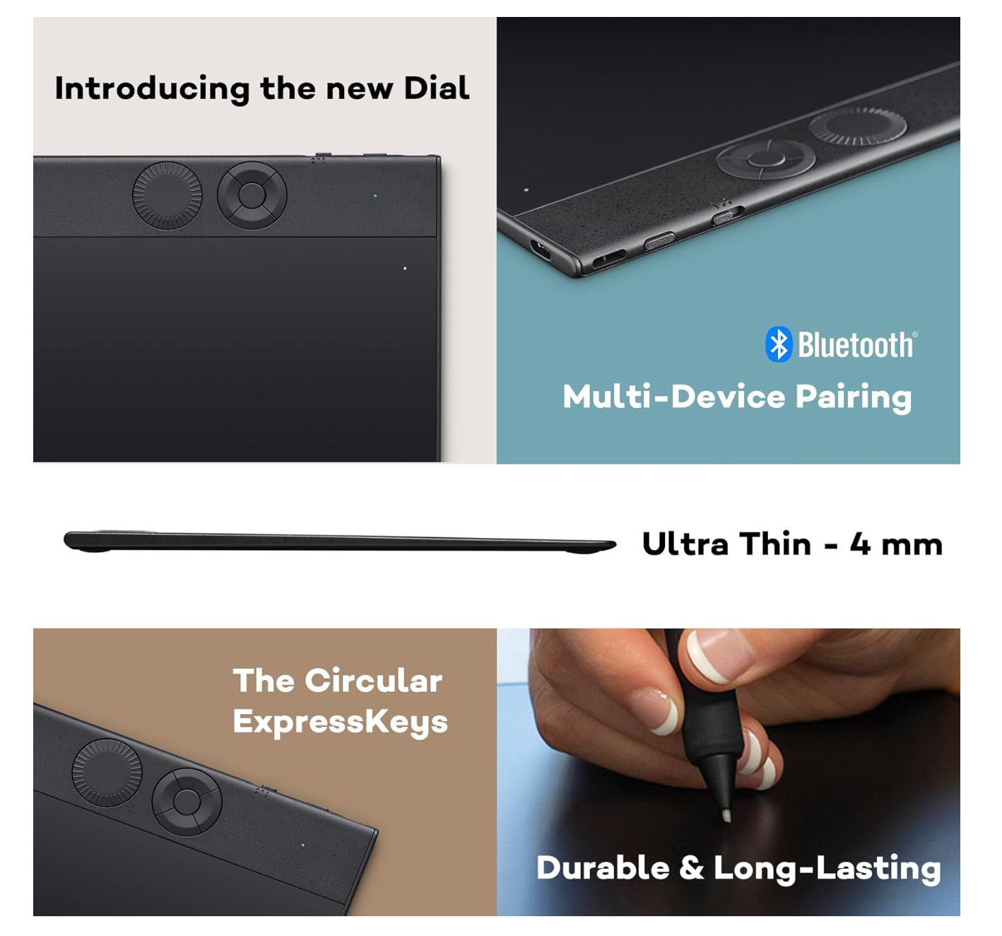 Wacom Intuos Pro Large (2025)