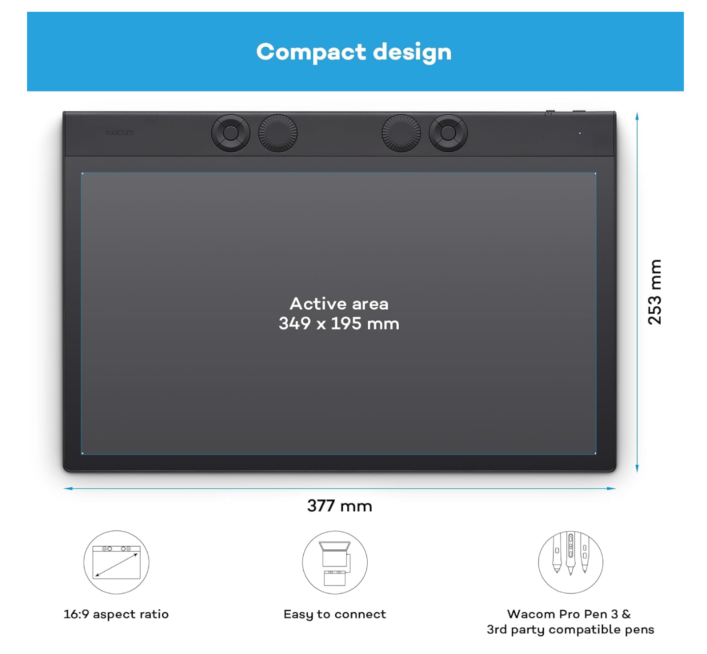 Wacom Intuos Pro Large (2025)