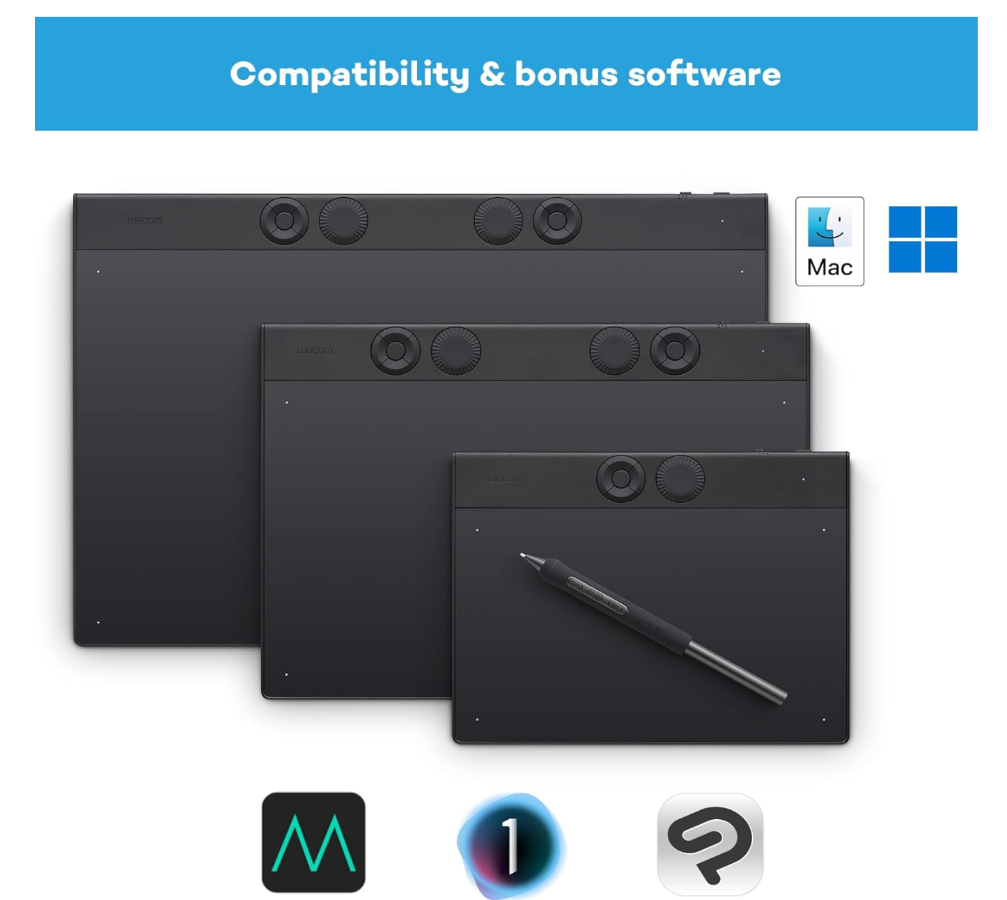 Wacom Intuos Pro Large (2025)