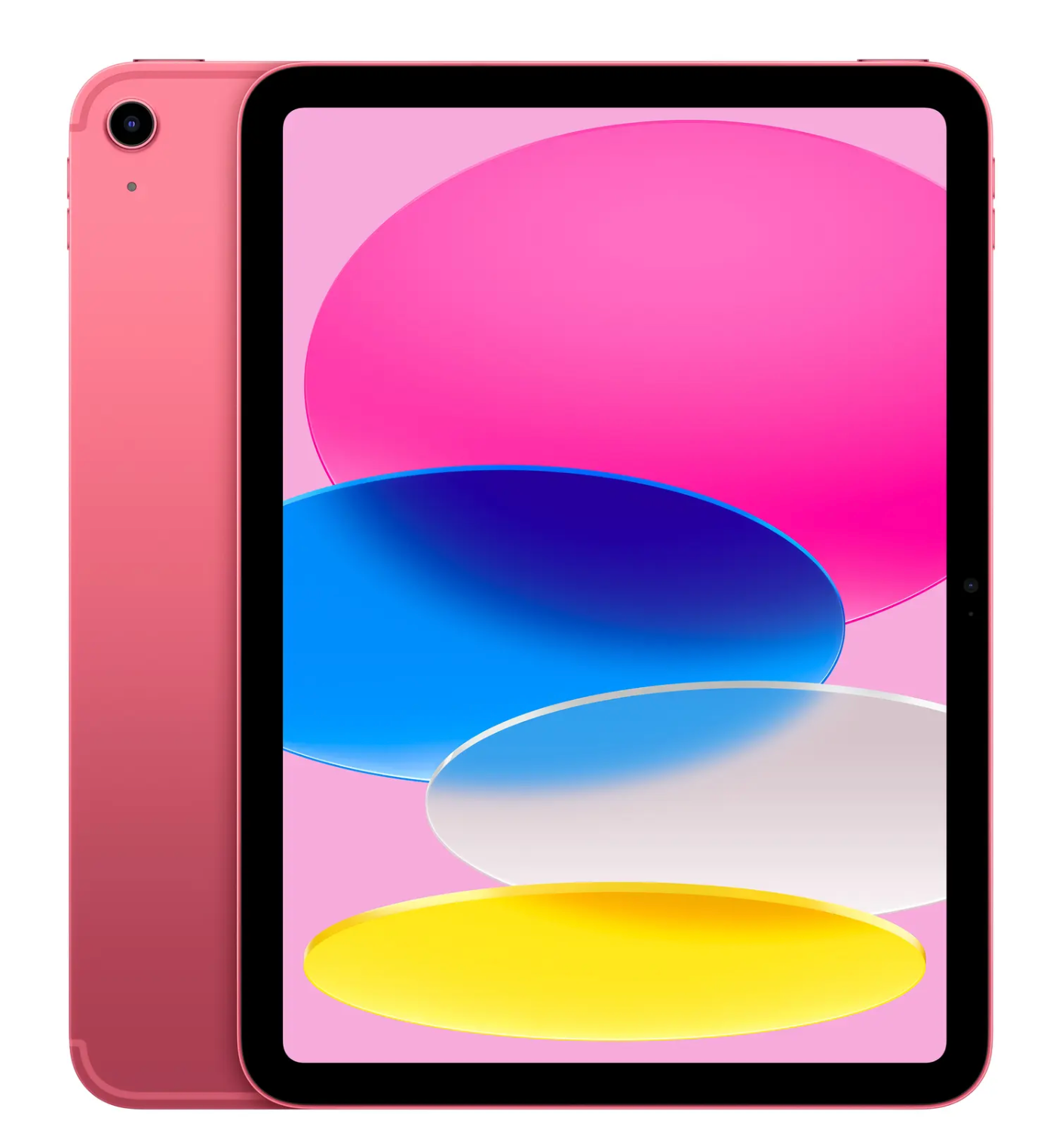 Apple iPad (2025) 11" Wi-Fi + 5GB 128GB Roze