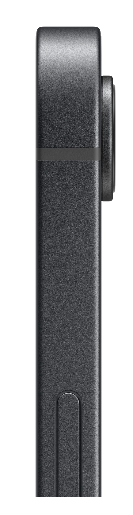 Apple iPhone 16e 256GB Zwart