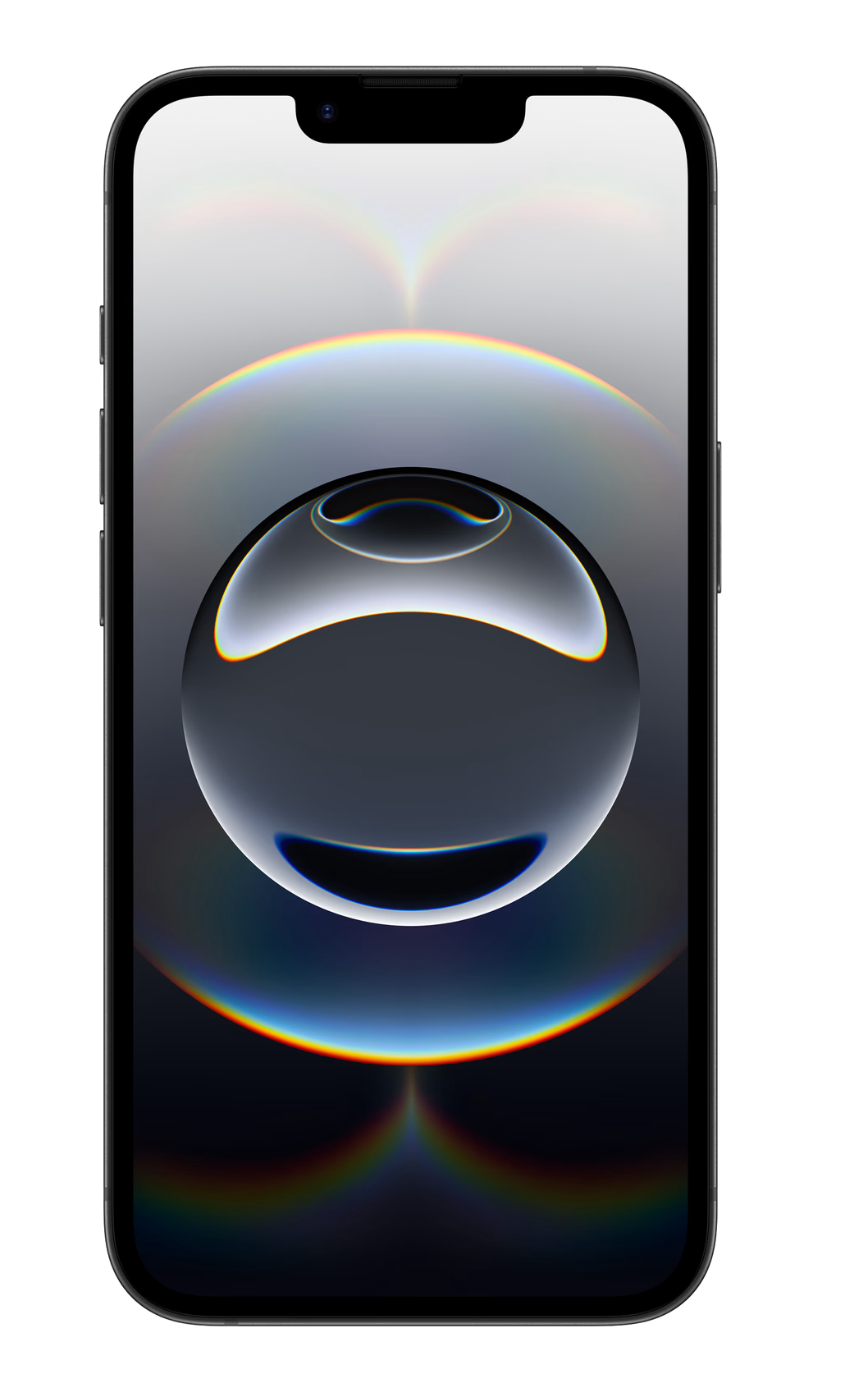 Apple iPhone 16e 256GB Zwart