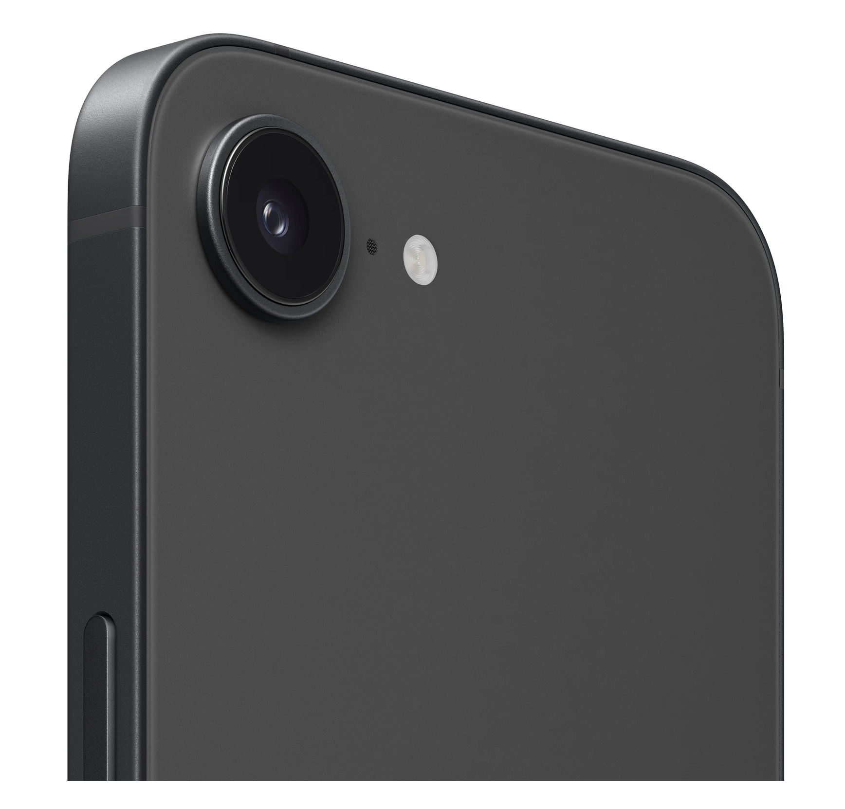 Apple iPhone 16e 256GB Zwart