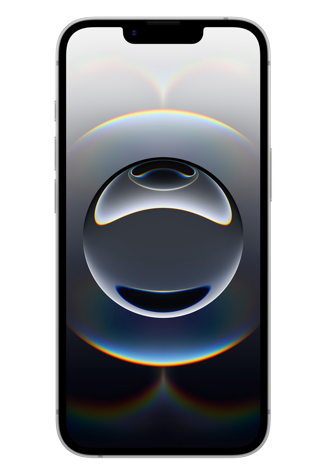 Apple iPhone 16e 256GB Wit