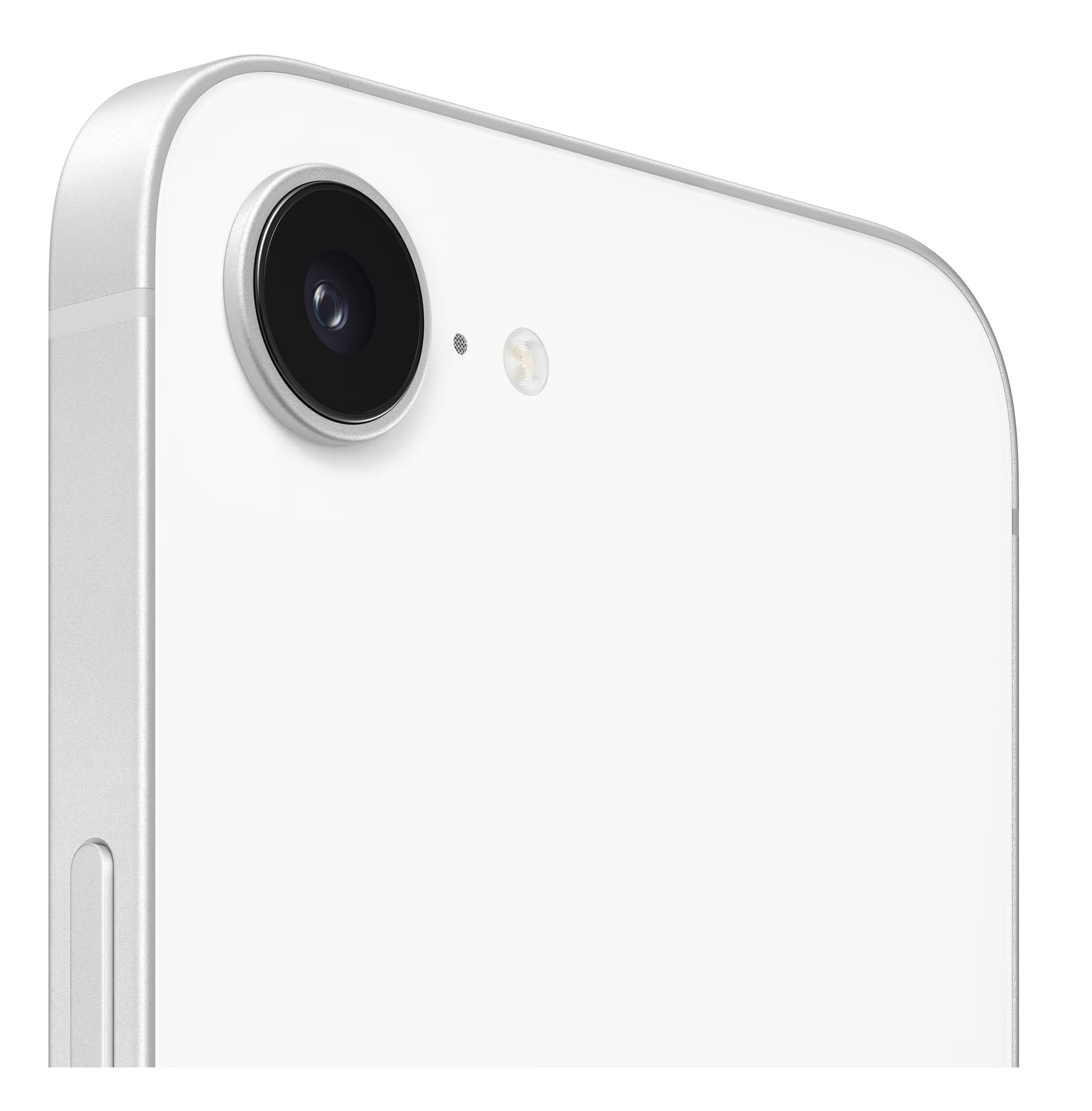 Apple iPhone 16e 128GB Wit