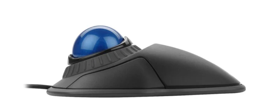 Kensington Orbit Trackball muis