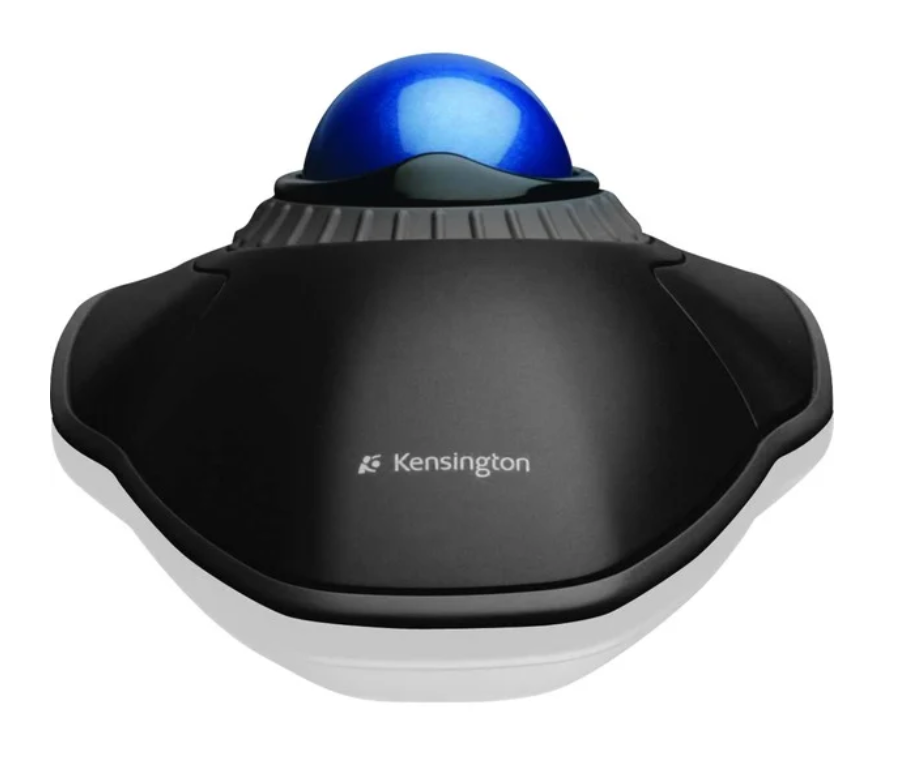 Kensington Orbit Trackball muis