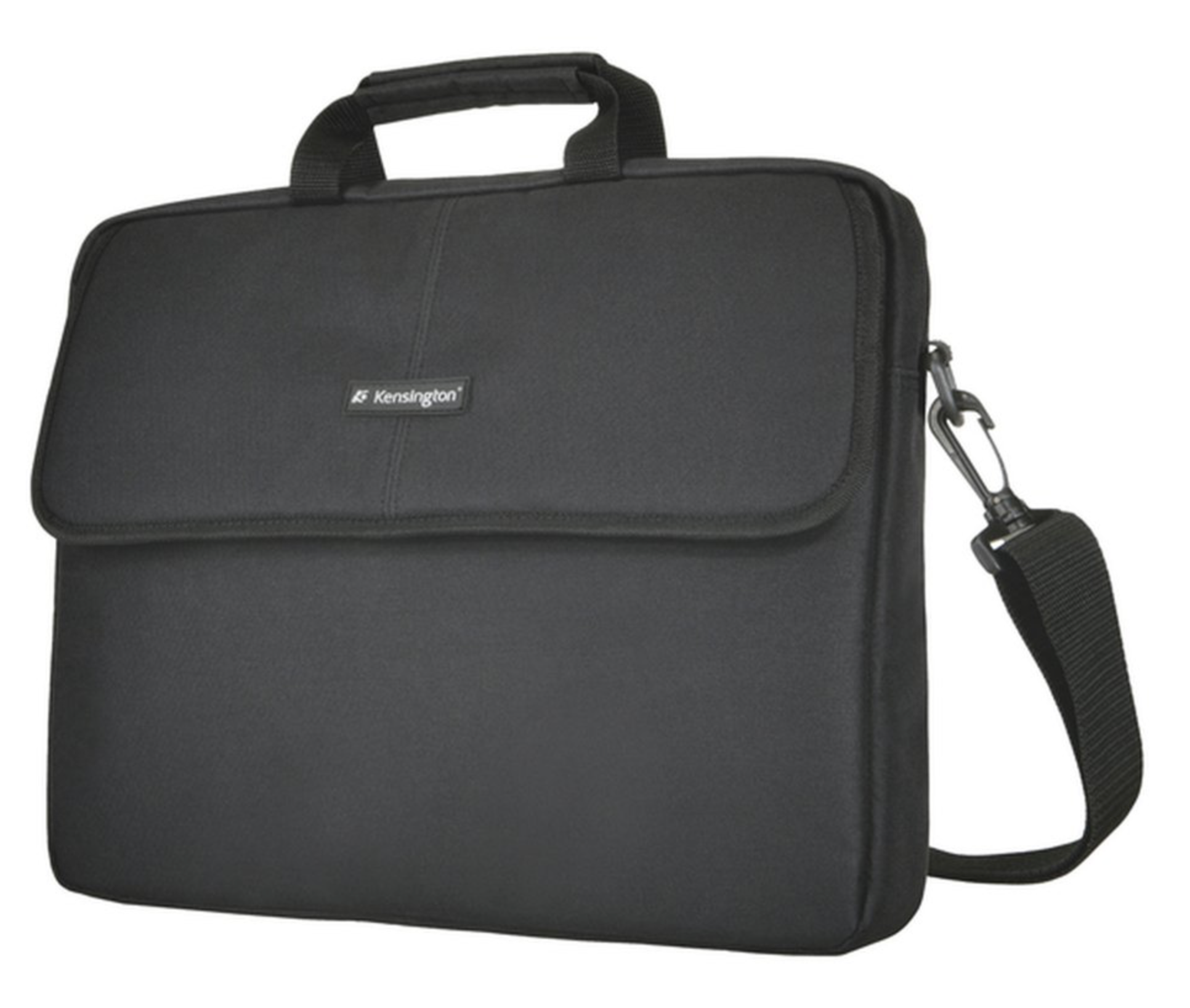 Kensington laptopsleeve SP17 Classic voor 17 inch laptops