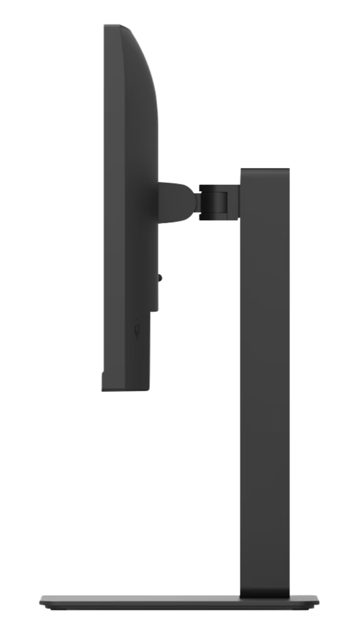 LG 24BA650-B.AEU LED display 60,5 cm (23.8") 1920 x 1080 Pixels Full HD