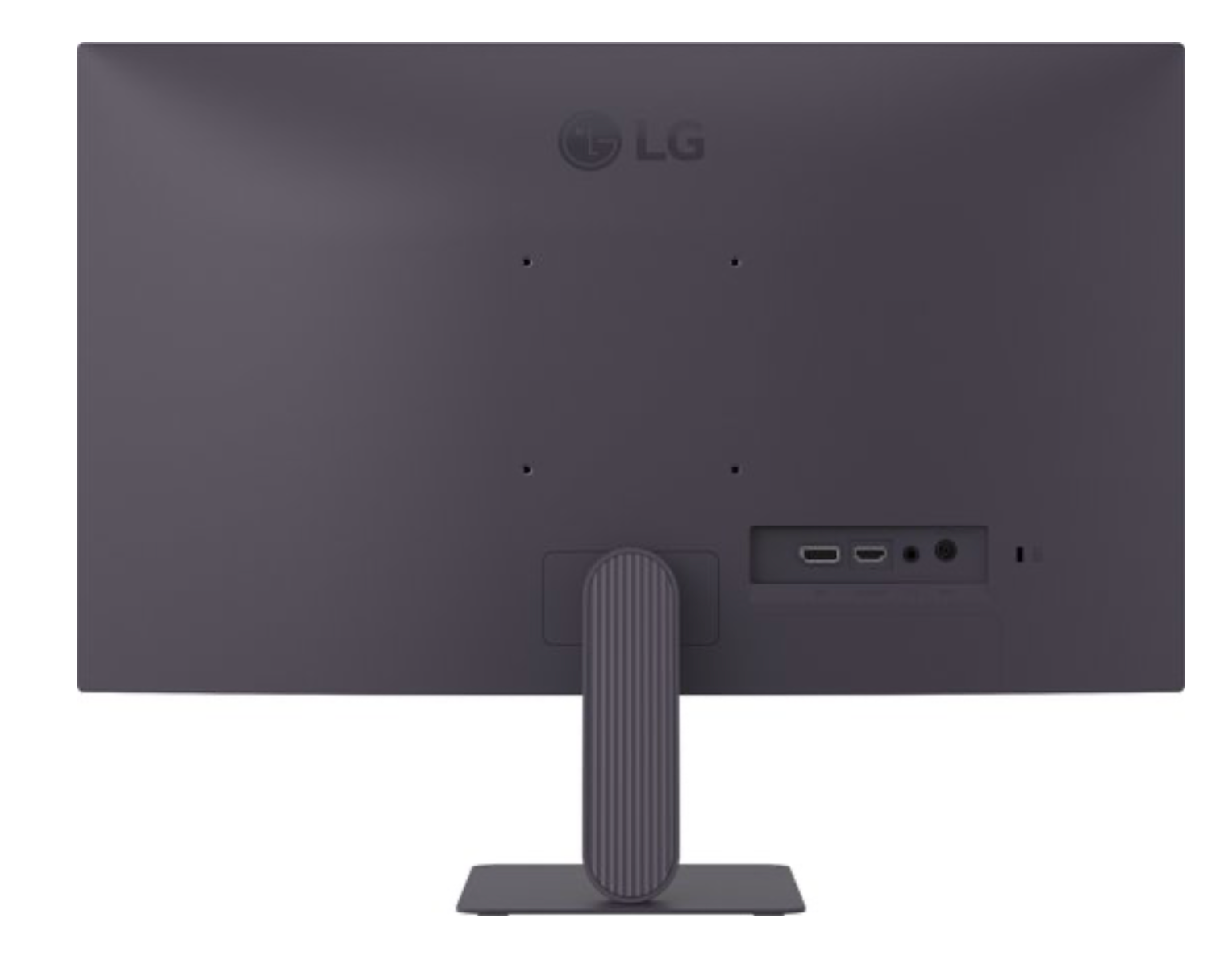LG 24G411A-B.AEU computer monitor 61 cm (24") 1920 x 1080 Pixels Full HD LCD Zwart