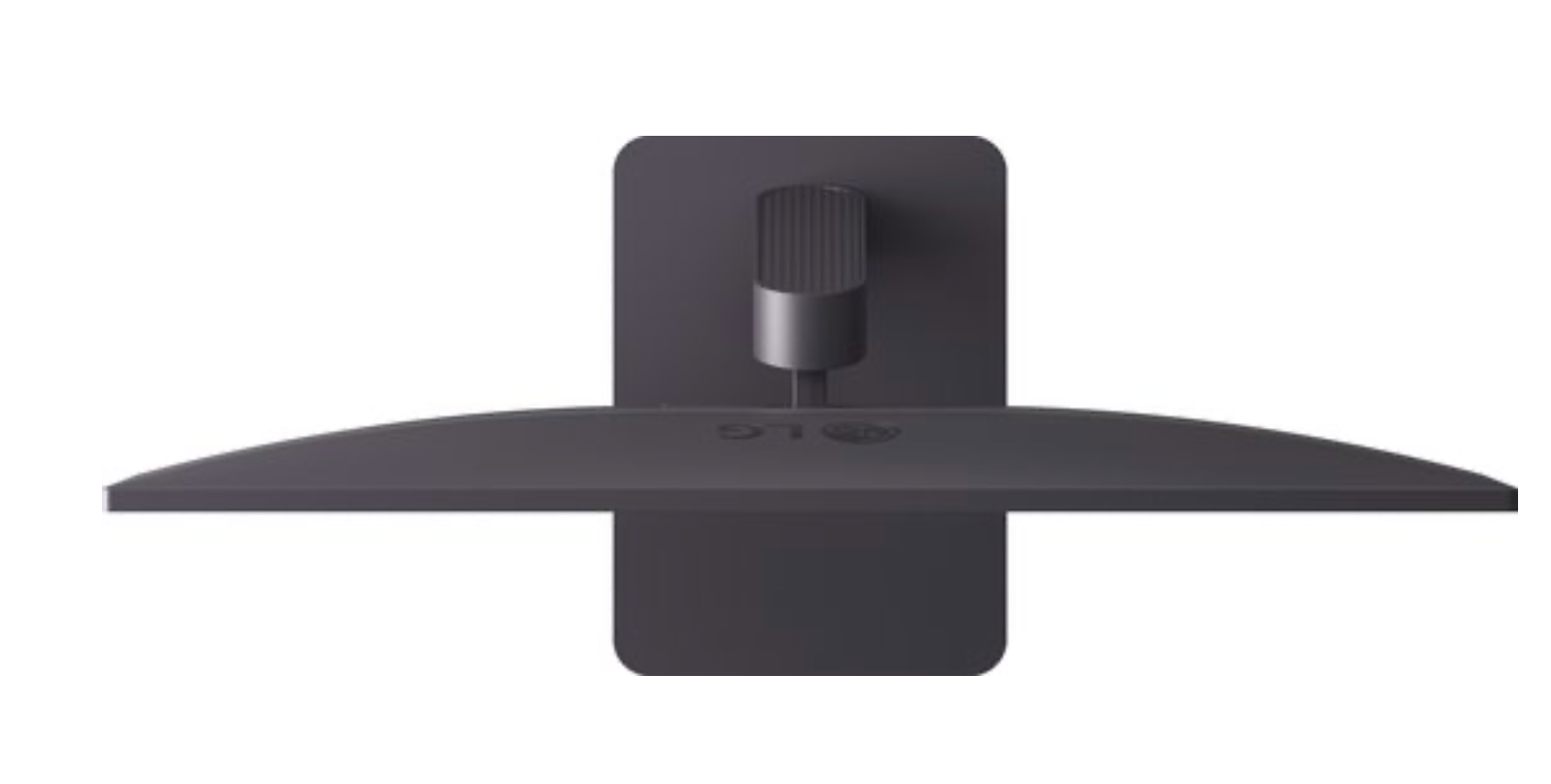 LG 24G411A-B.AEU computer monitor 61 cm (24") 1920 x 1080 Pixels Full HD LCD Zwart