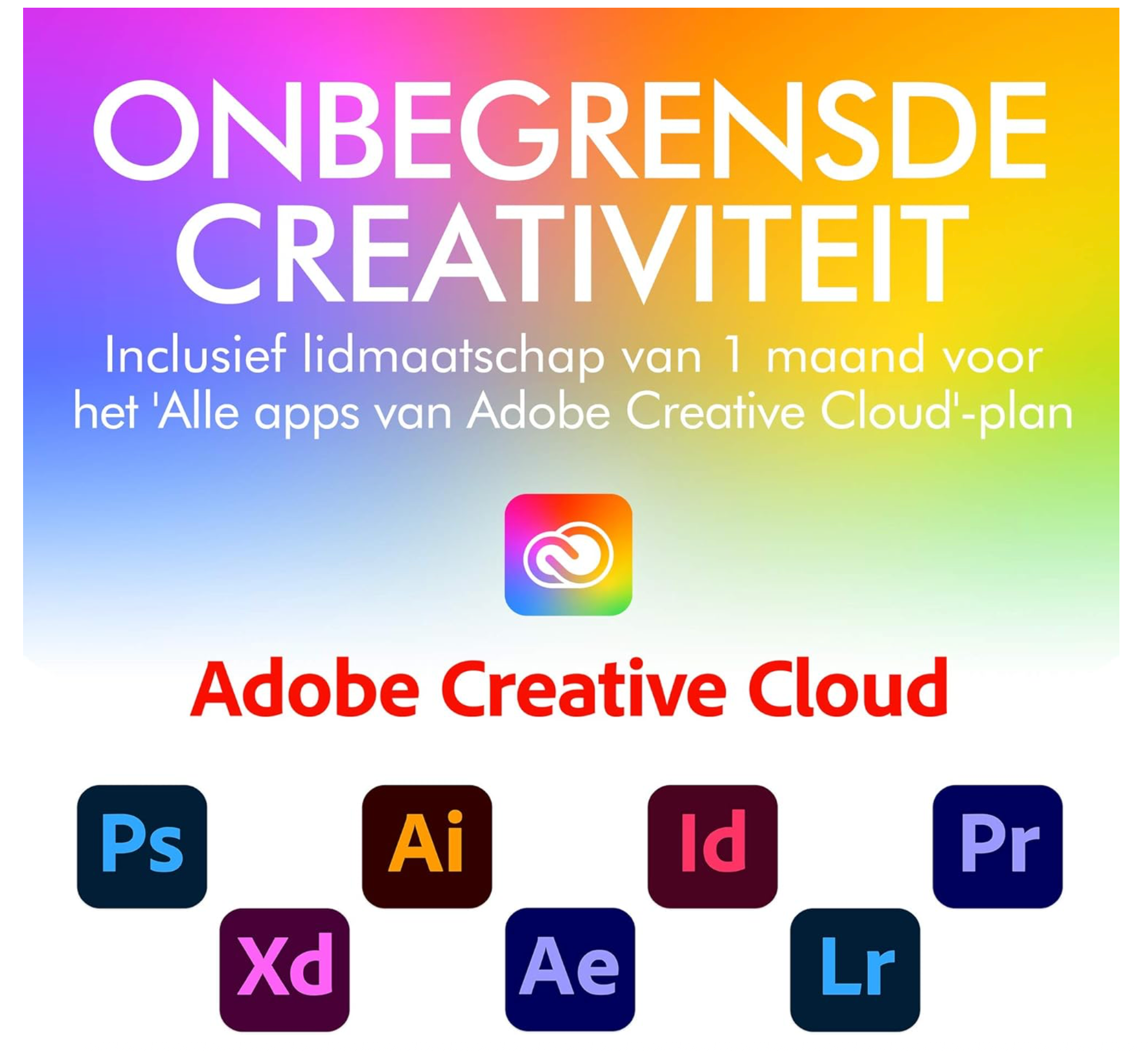 LaCie 2big RAID disk array 36 TB Desktop Zwart