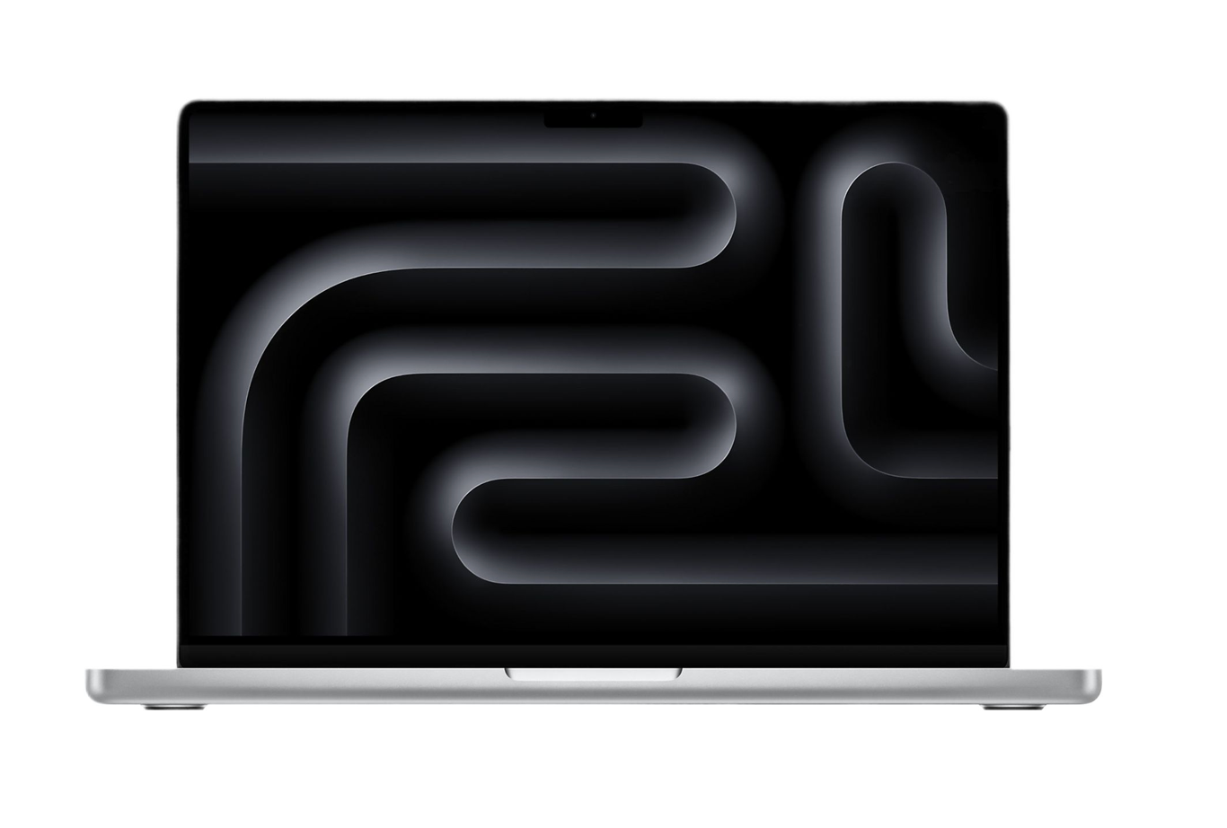 Apple MacBook Pro (2026) 14inch M5 Pro (15CPU/16GPU) 24GB 2TB Silver QWERTY