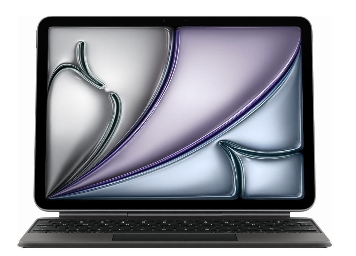 Apple Magic Keyboard QWERTY Amerikaans Engels Zwart - MGYX4LB/A