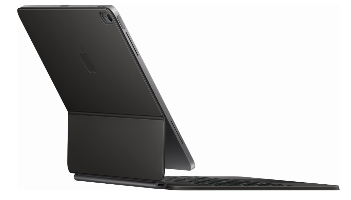 Apple Magic Keyboard QWERTY Amerikaans Engels Zwart