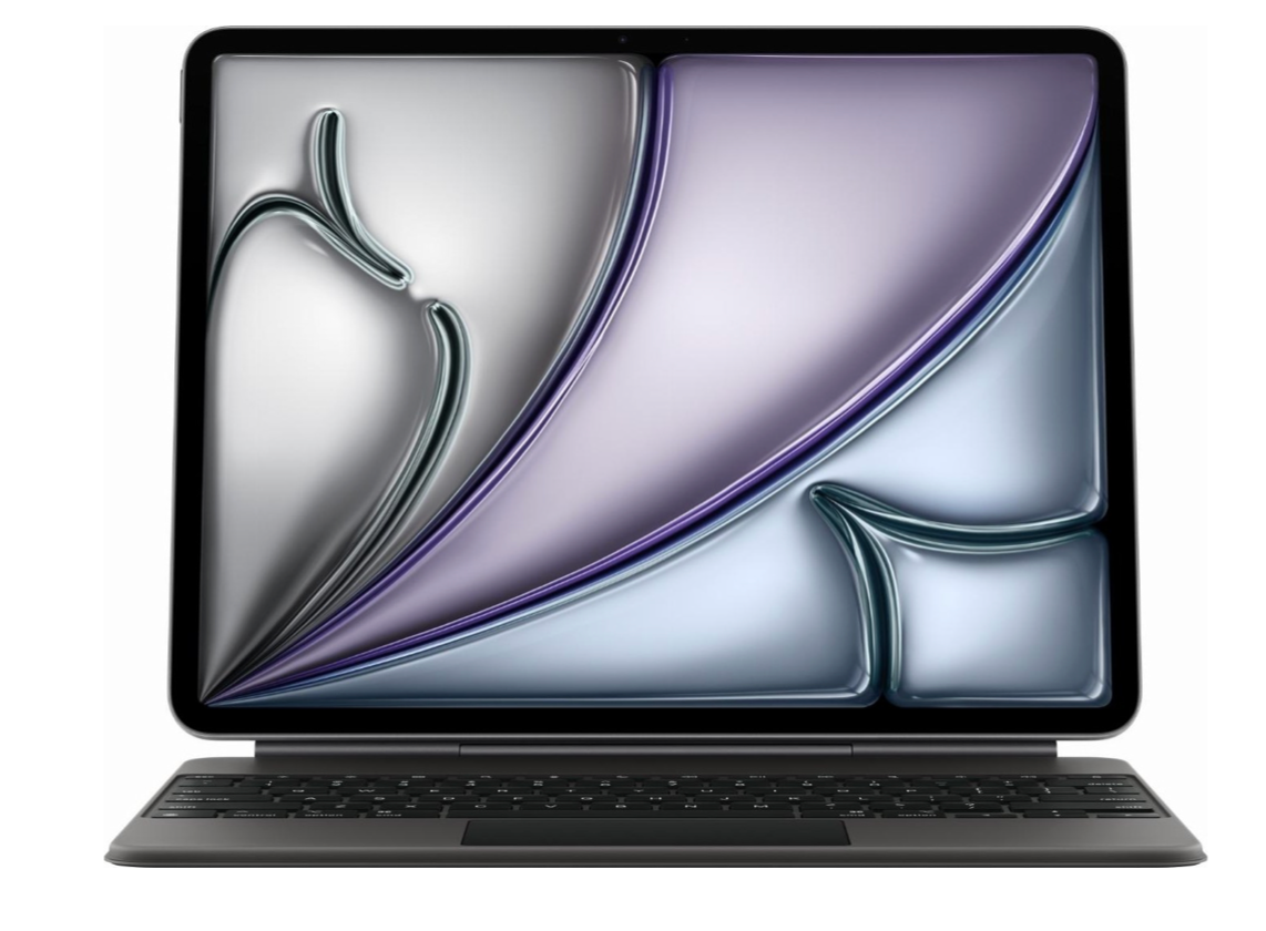 Apple Magic Keyboard QWERTY Amerikaans Engels Zwart