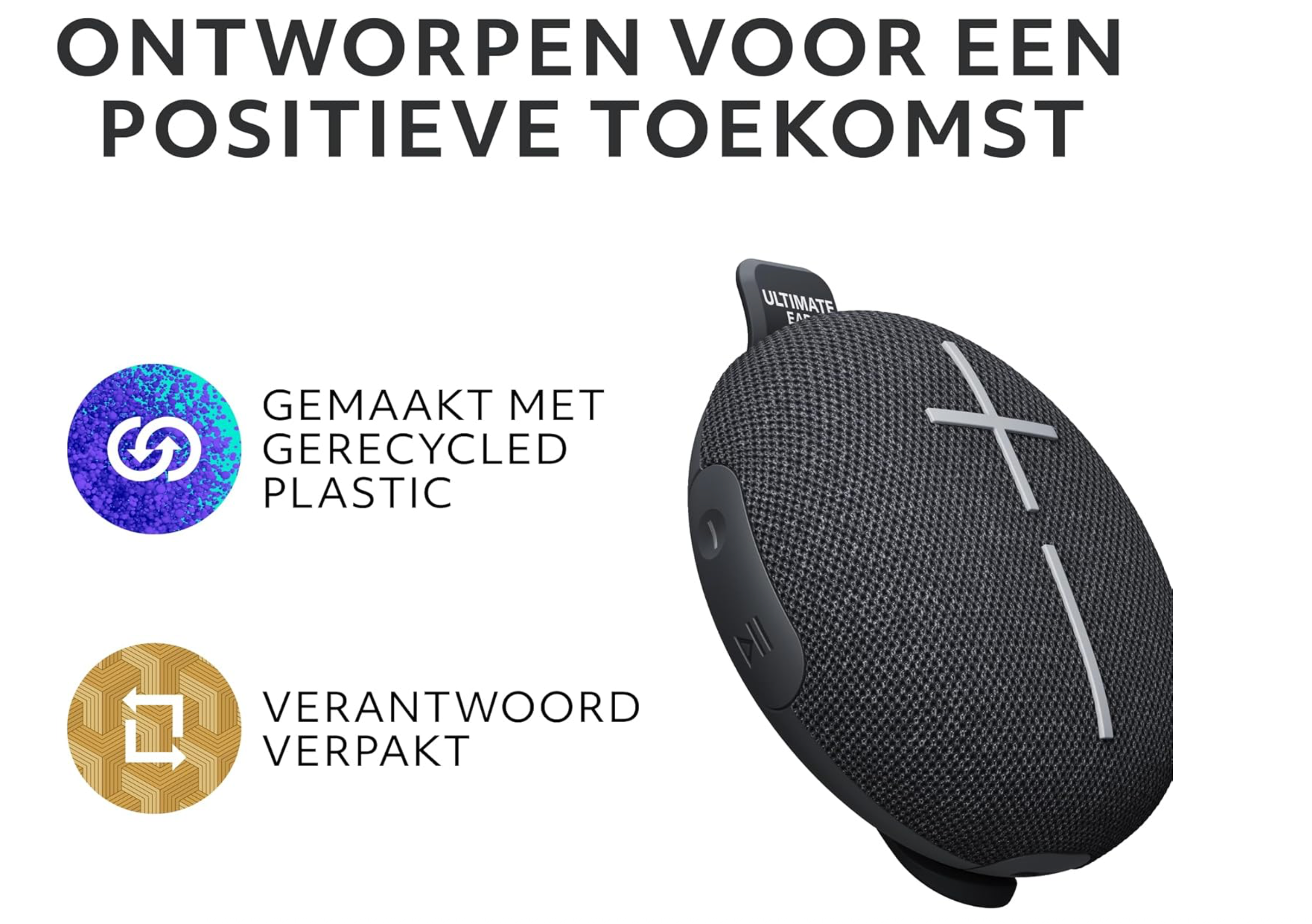 Ultimate Ears MINIROLL