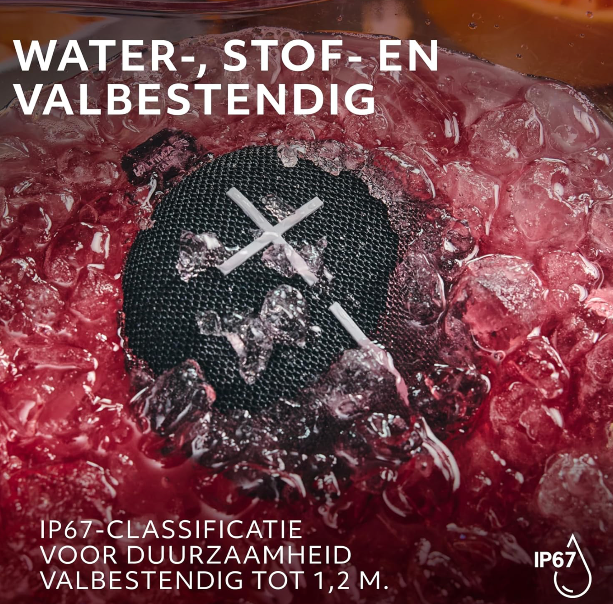 Ultimate Ears MINIROLL