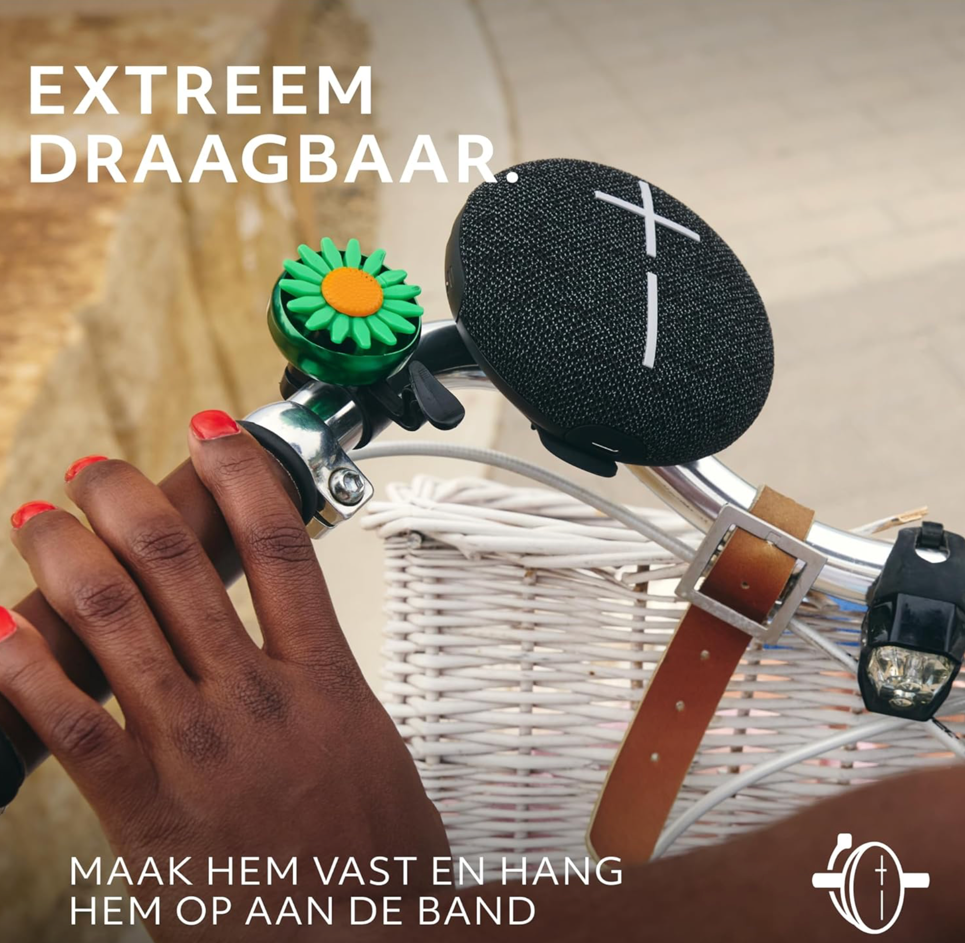 Ultimate Ears MINIROLL