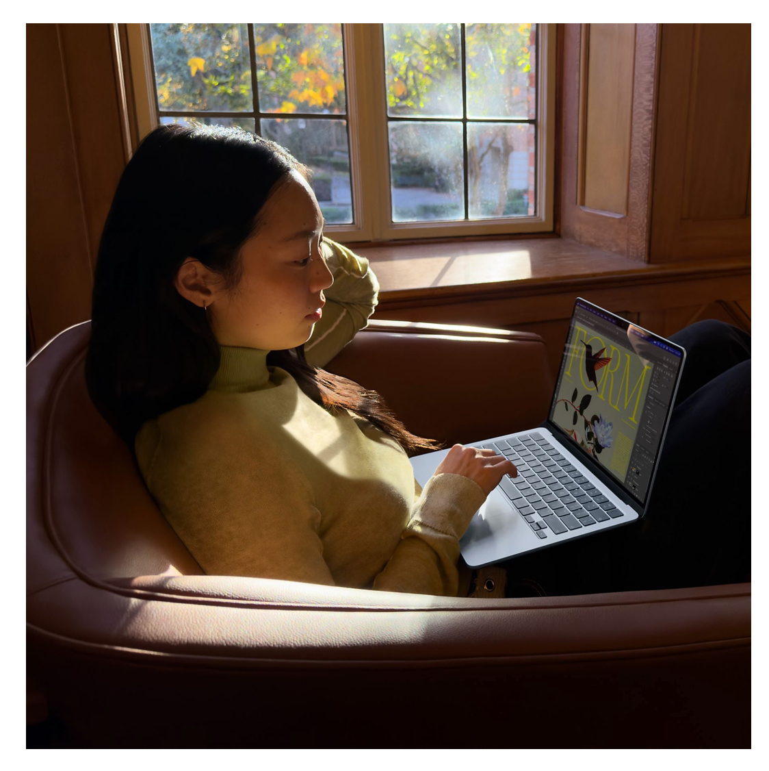 Apple MacBook Air (2026) 13 inch M5 (10CPU/10GPU) 16GB 1TB Silver QWERTY