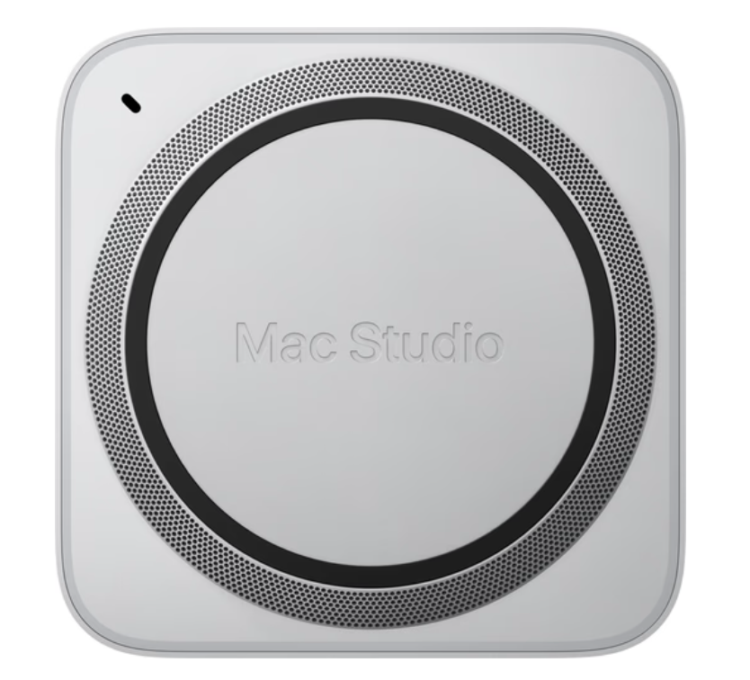 Apple Mac Studio (2025) M4 Max (14 core CPU/32 core GPU) 36GB/512GB