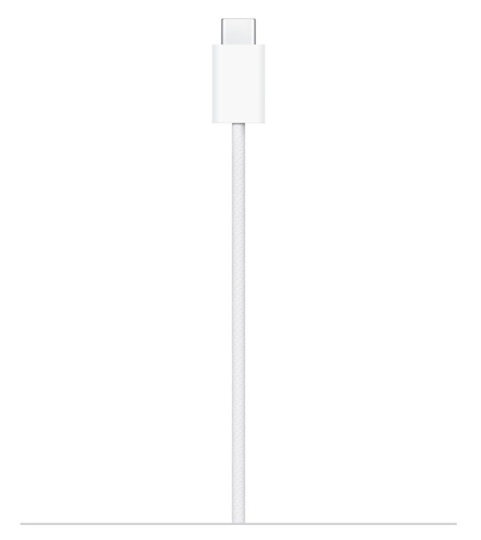 Apple MGD74ZM/A 30 W MagSafe 1 m Draadloze oplader