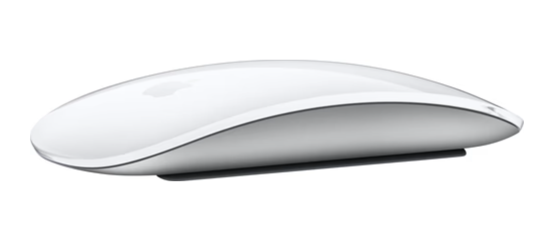 Apple Magic Mouse (2024) Wit