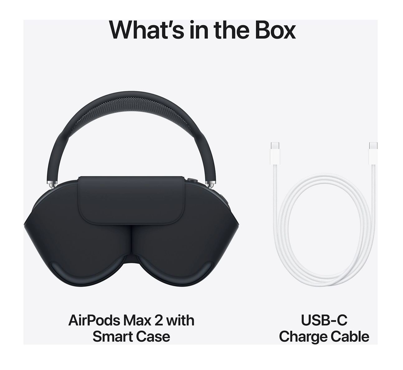 Apple AirPods Max 2 Oranje