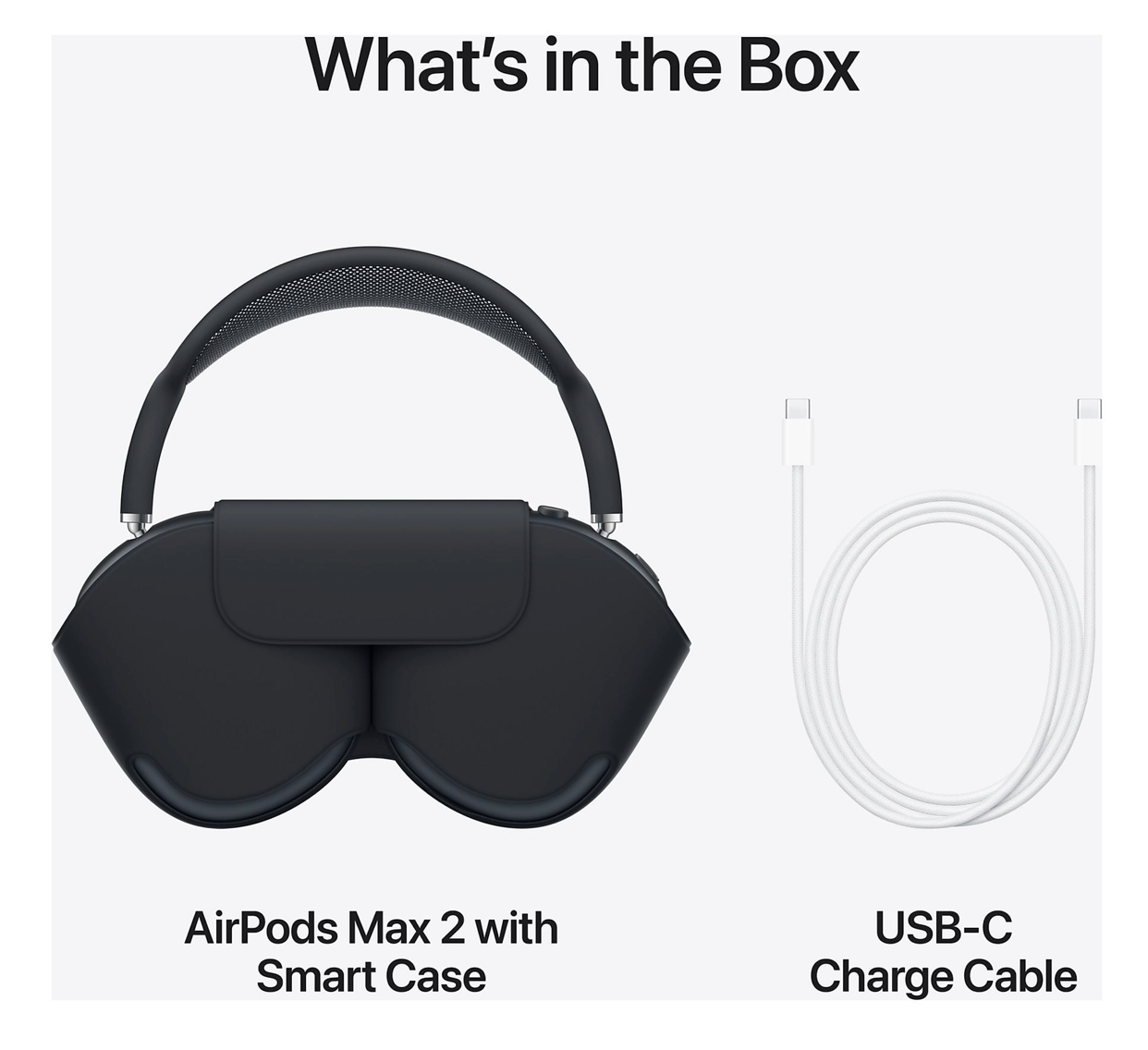Apple AirPods Max 2 Beige