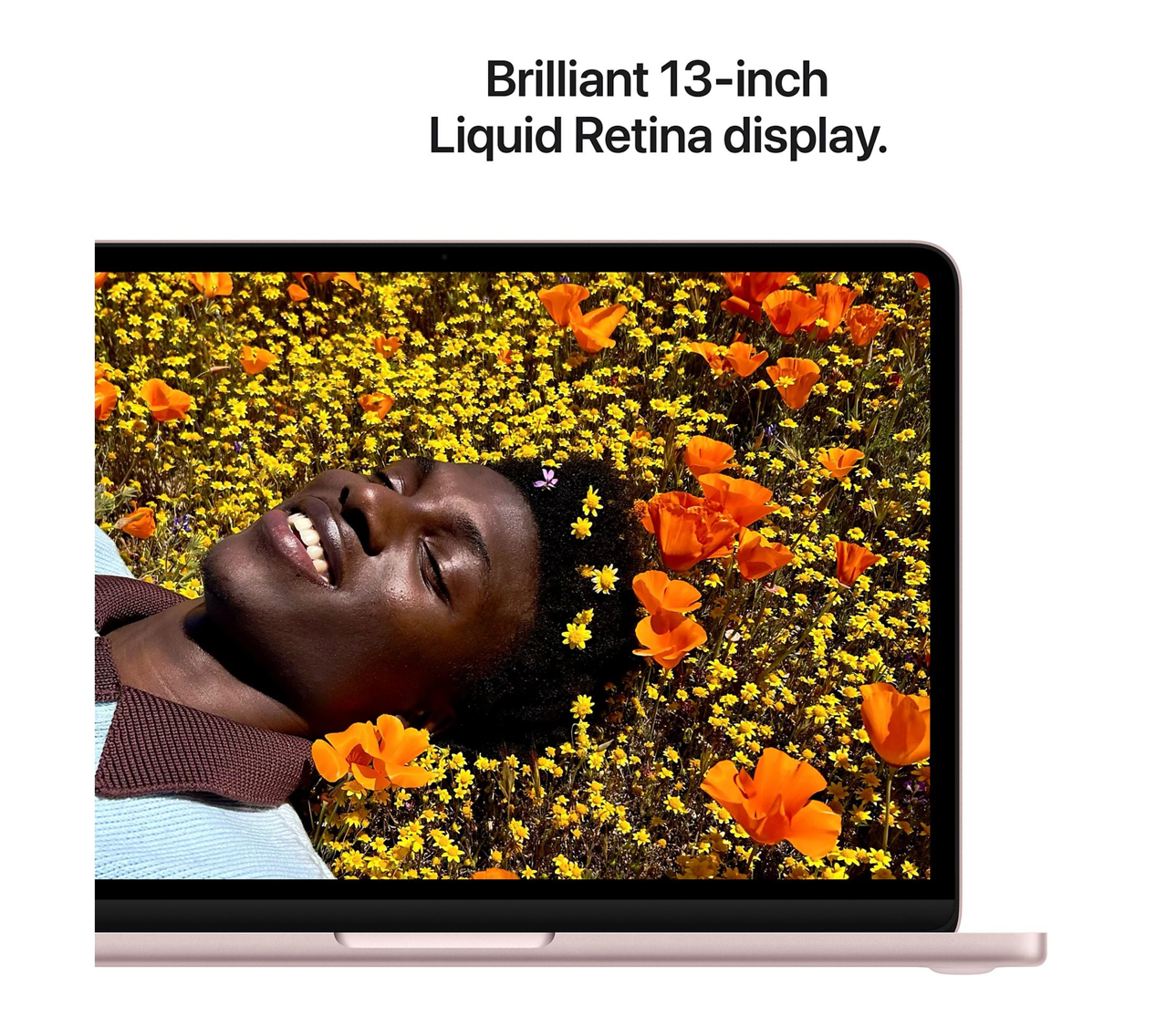 Apple MacBook Neo (2026) 13inch A18 Pro 8GB 512GB Touch ID Blush QWERTY