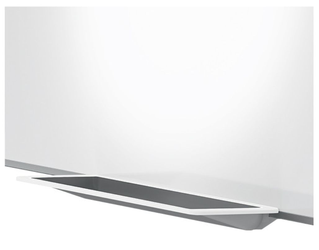 Nobo Impression Pro magnetisch whiteboard, gelakt staal, ft 90 x 60 cm
