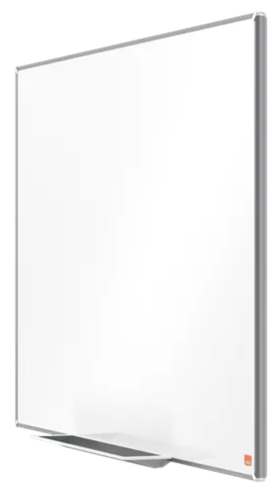 Nobo Impression Pro magnetisch whiteboard, emaille, ft 90 x 60 cm