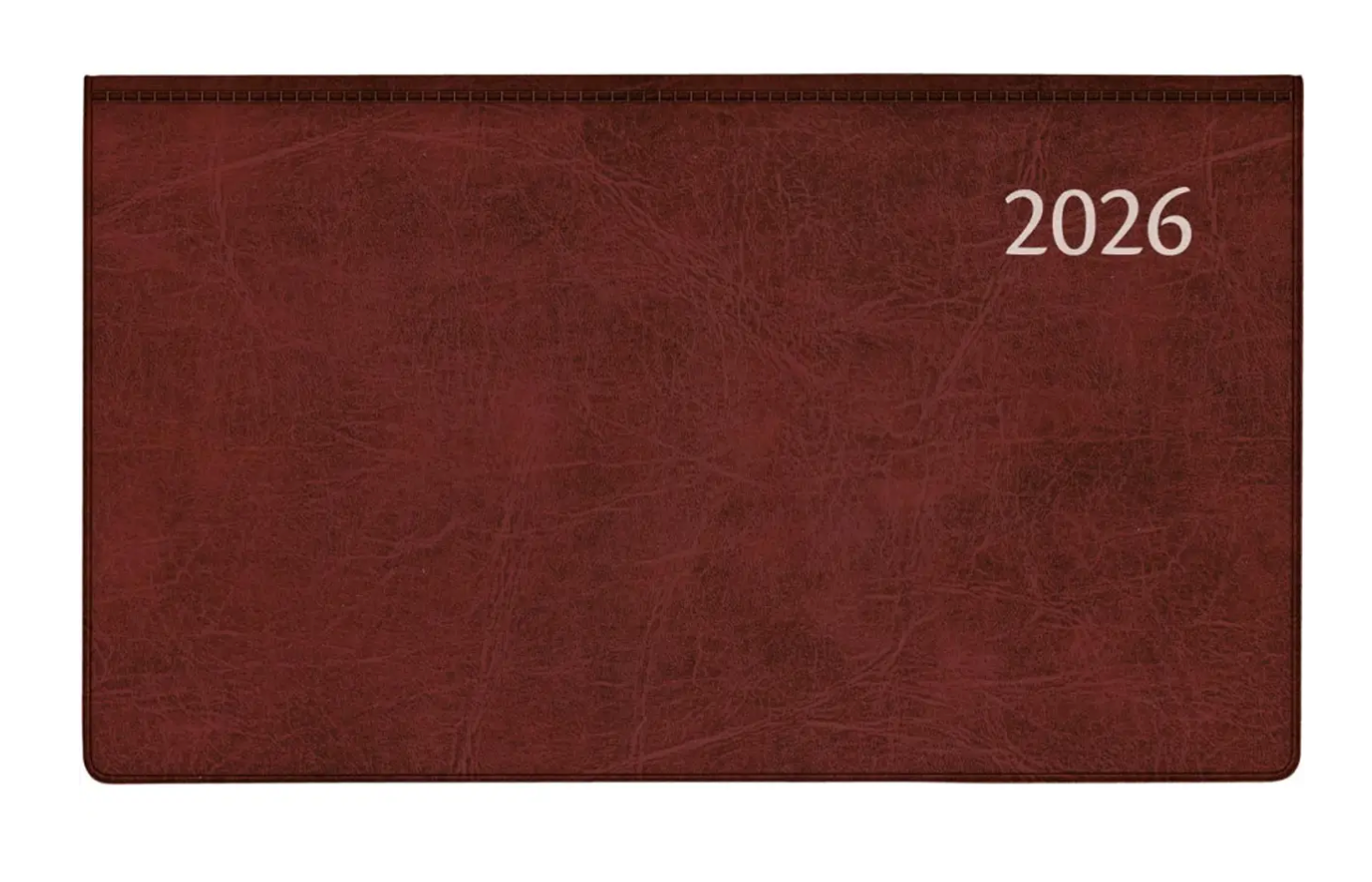 Aurora Novoplan 17P Alaska, geassorteerde kleuren, 2026