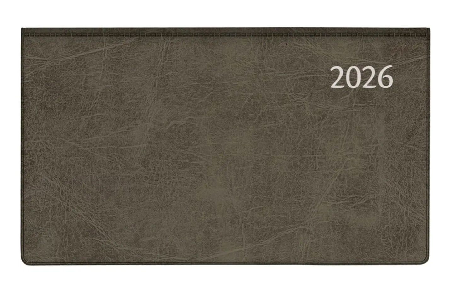 Aurora Novoplan 17P Alaska, geassorteerde kleuren, 2026